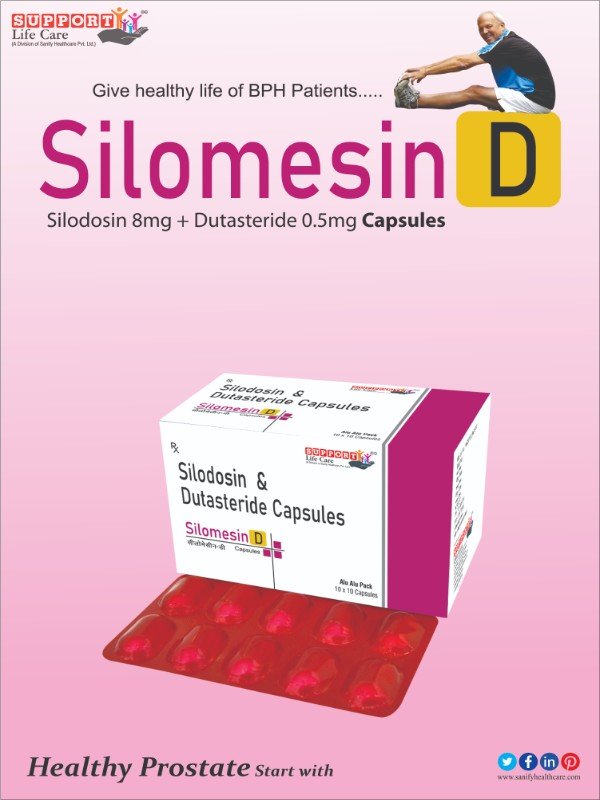 SILOMESIN-D